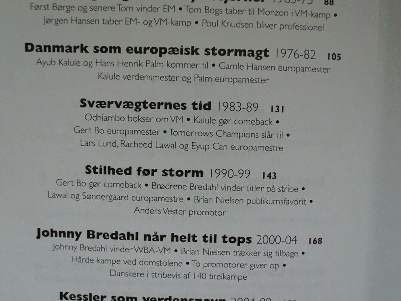 Billede 3 - fra jim smith til mikkel kessler - historien om da