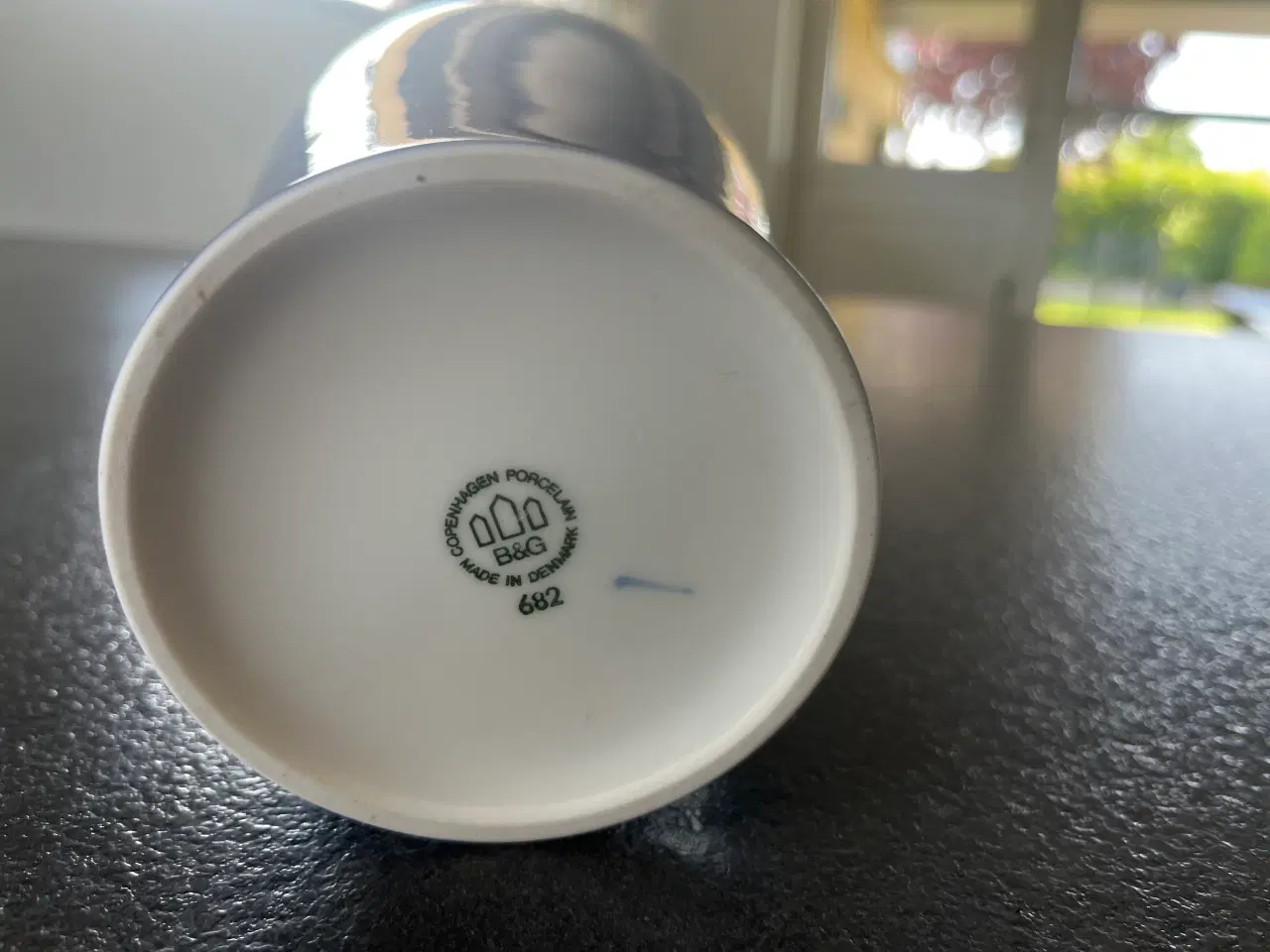 Billede 3 - Bing og Grøndahl vase
