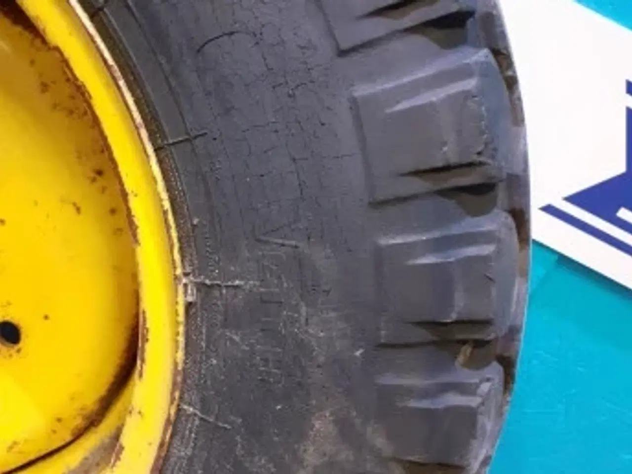 Billede 13 - 18" 10.5-18