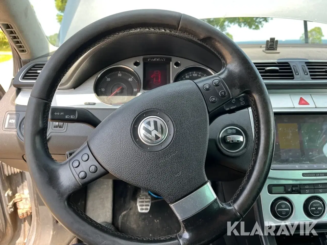 Billede 9 - Volkswagen Passat 3C
