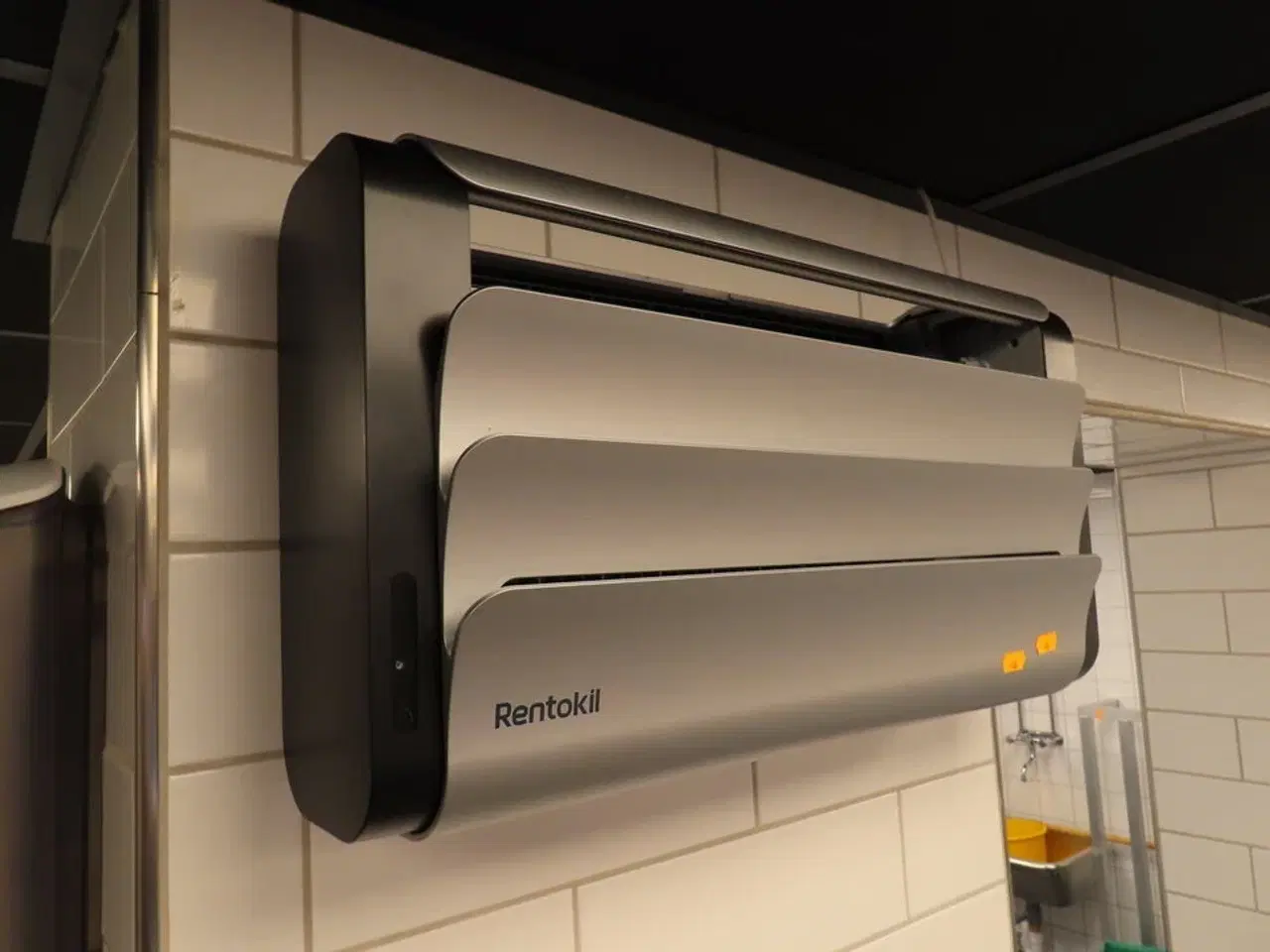 Billede 2 - Insektfanger RENTOKIL