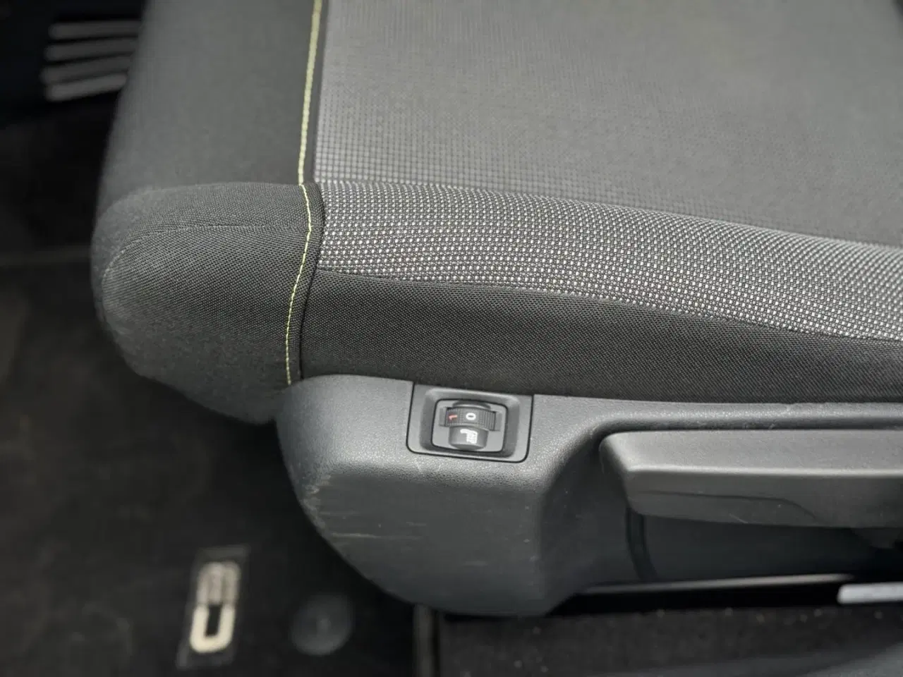 Billede 9 - Citroën C3 1,2 PureTech VTR Attaque start/stop 82HK 5d