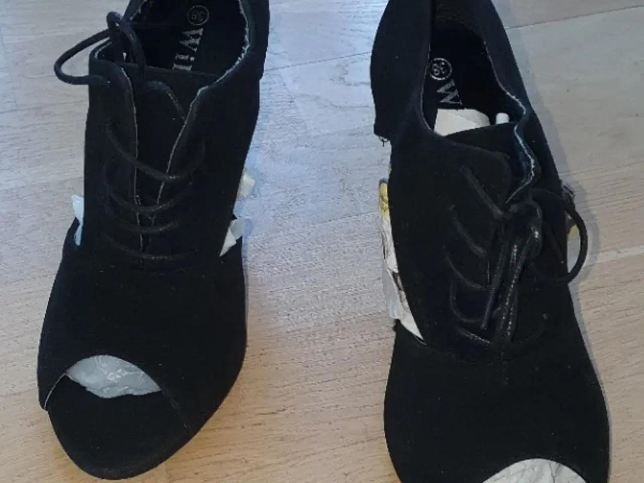 Billede 5 - Damesko 	
