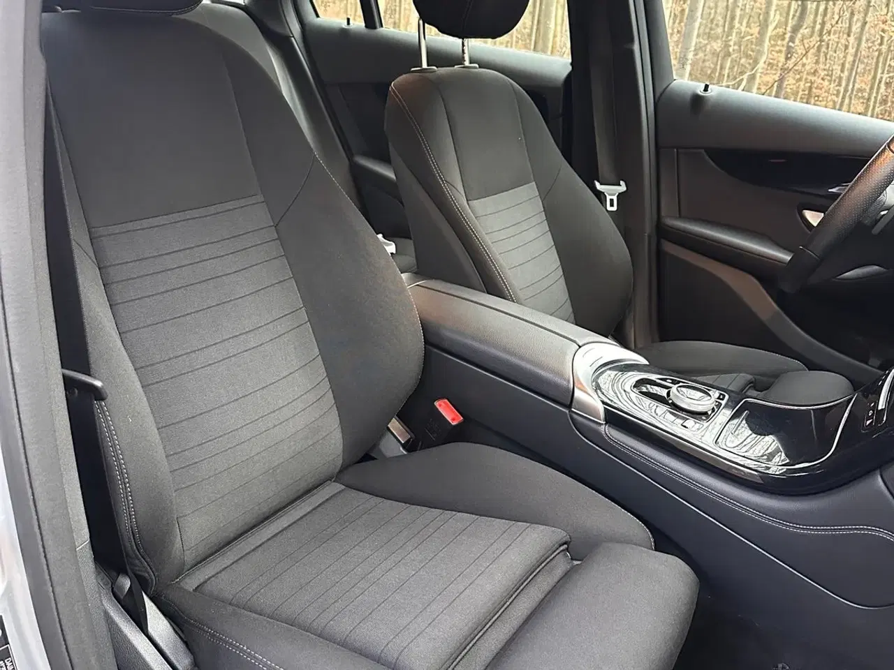 Billede 13 - Mercedes GLC220 d 2,2 aut. 4Matic