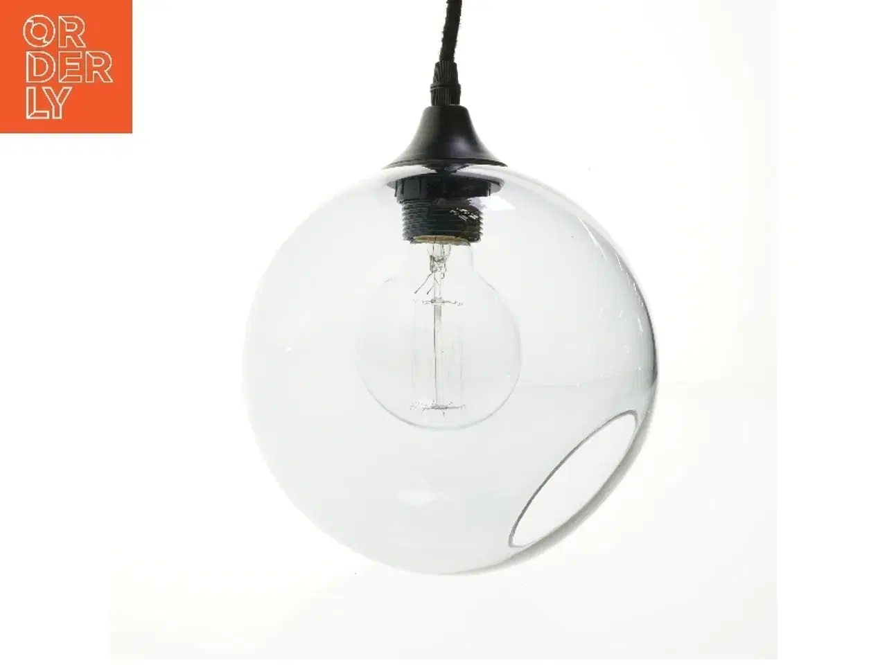 Billede 4 - Glaspendel Ballroom fra Design By Us (str. Ø21 cm)