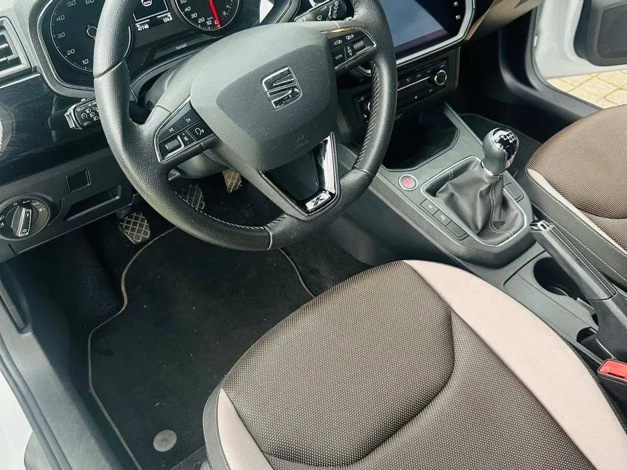 Billede 8 - Seat Ibiza 1,0 TSi 115 Xcellence