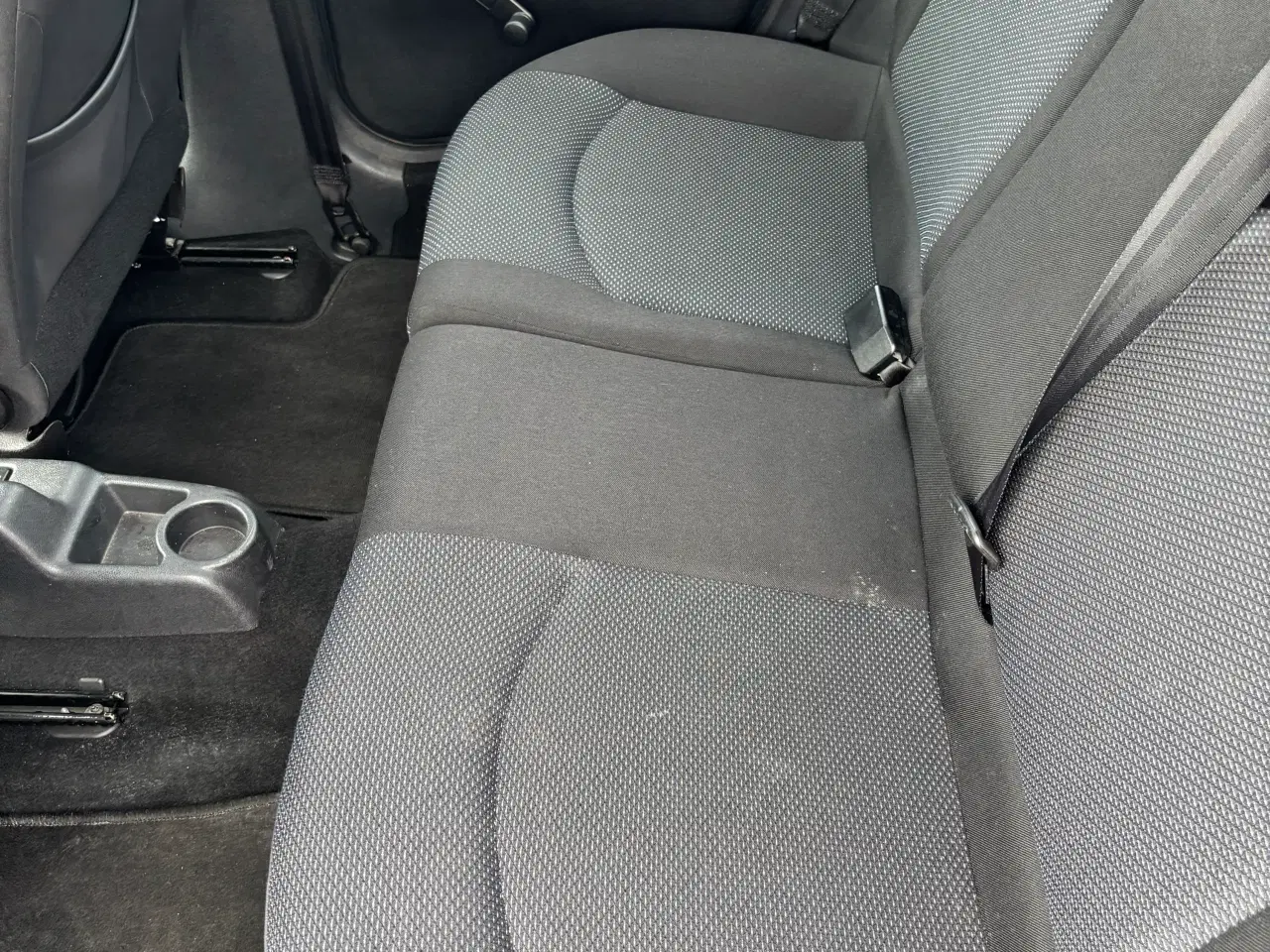 Billede 7 - Peugeot 206+
