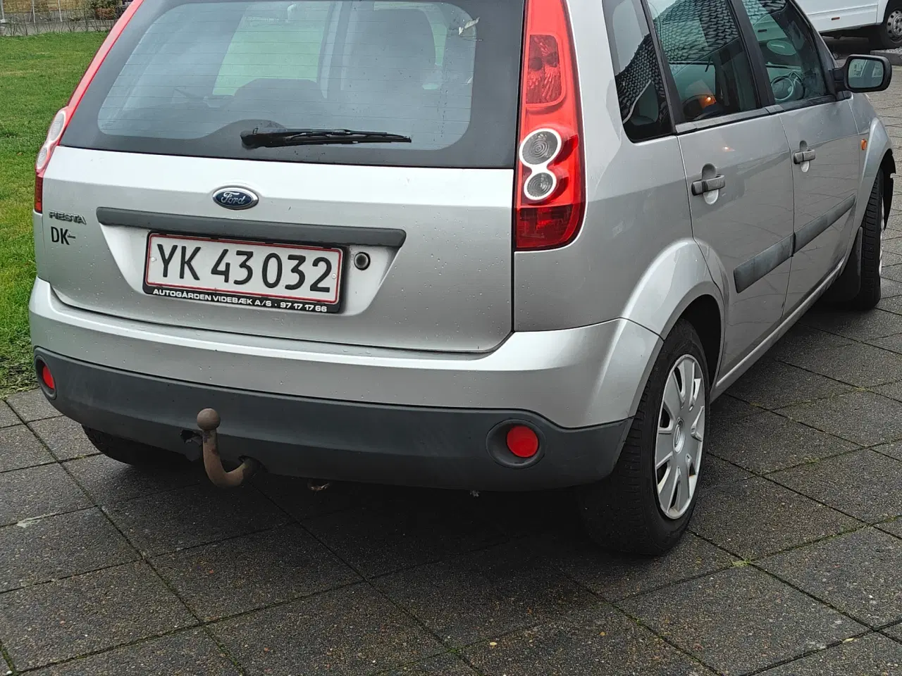 Billede 3 - Ford Fiesta 1.4 Benzin – 2006