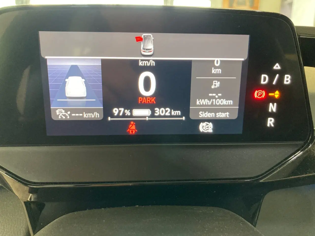 Billede 9 - VW ID.3 58 Pro Performance