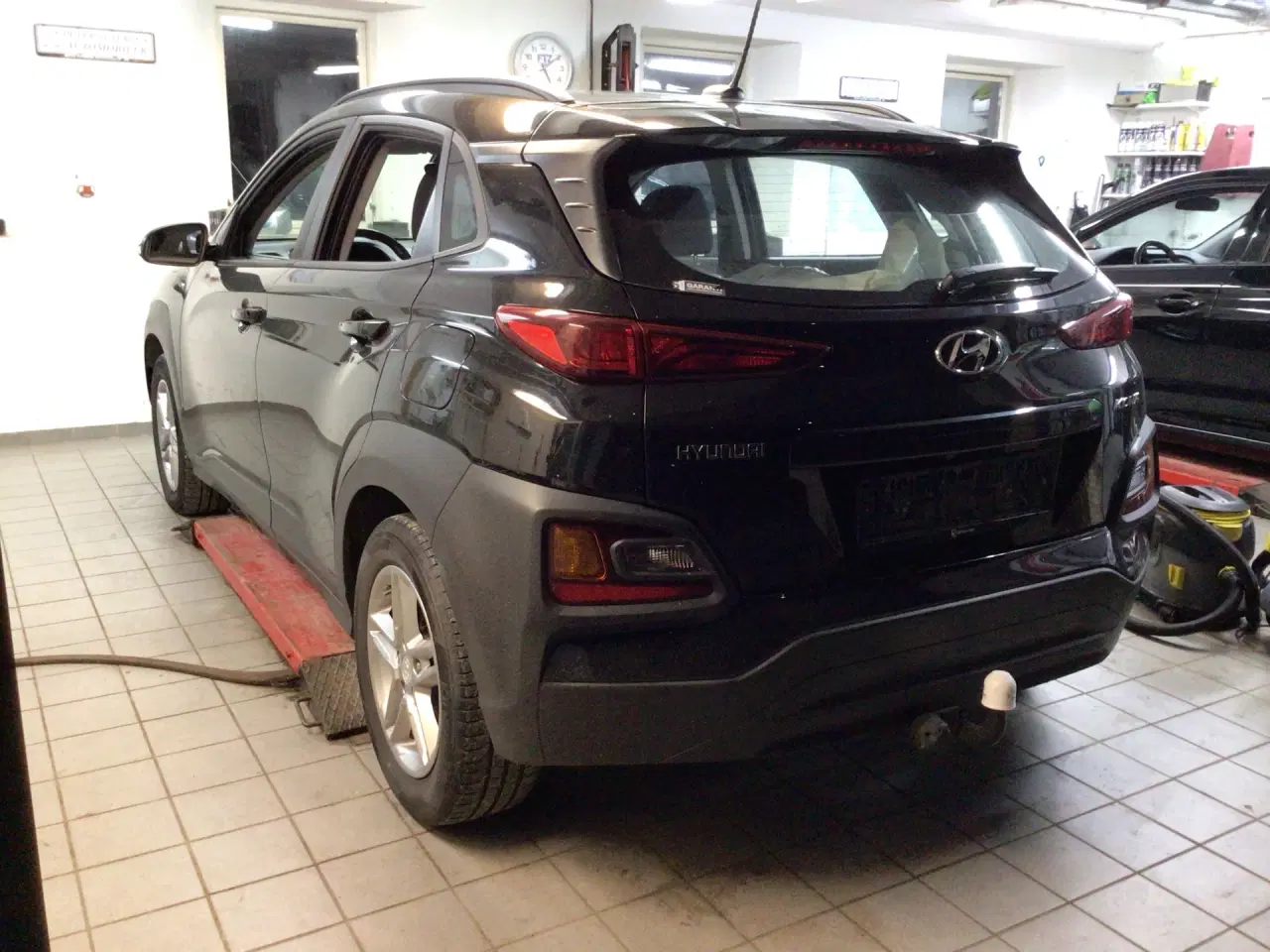 Billede 4 - Hyundai Kona 1,0 T-GDI Trend 120HK 5d 6g