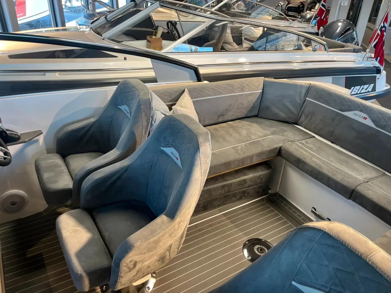 Billede 9 - Ibiza 770T 250HK