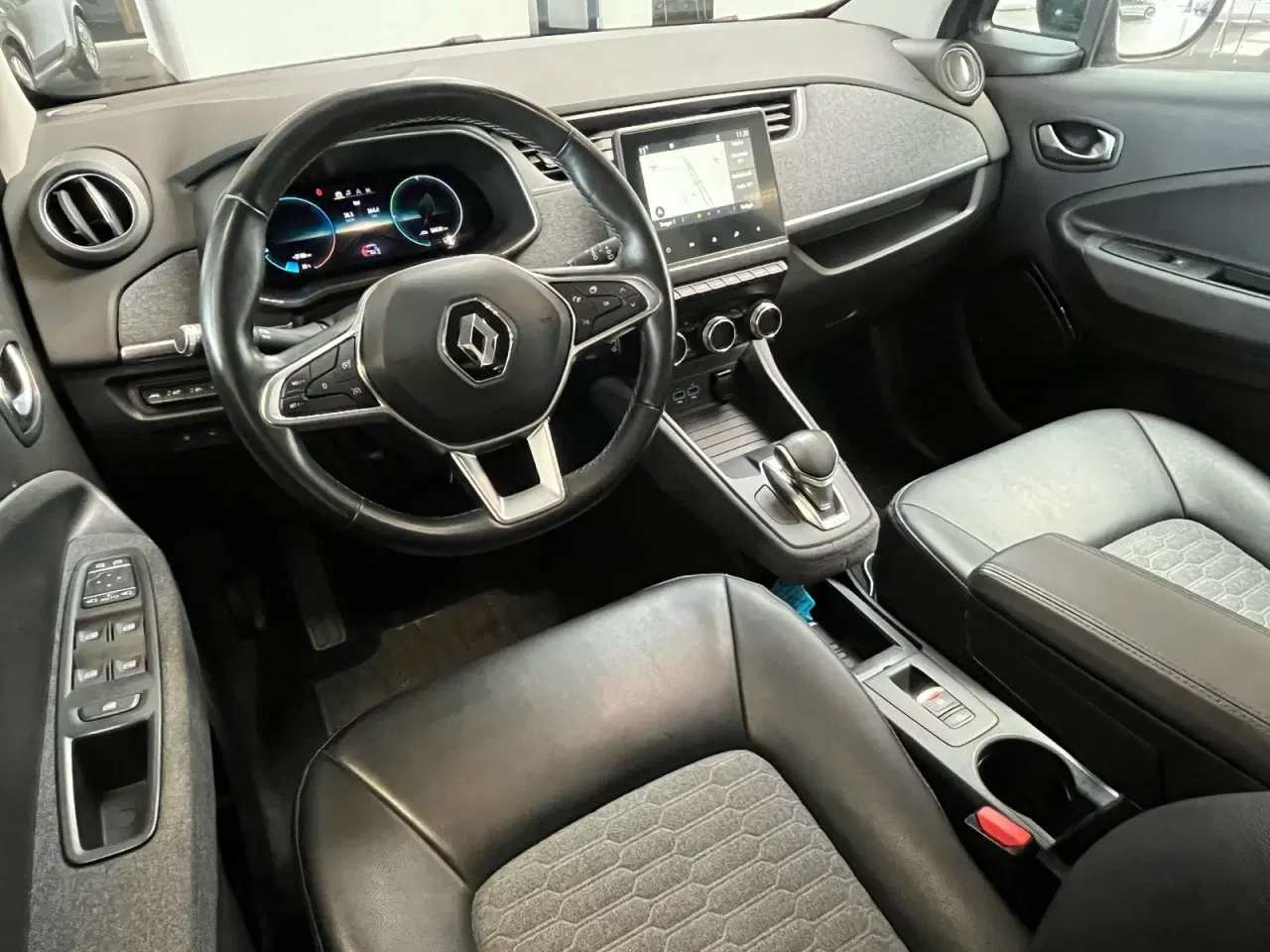 Billede 8 - Renault Zoe 52 Intens