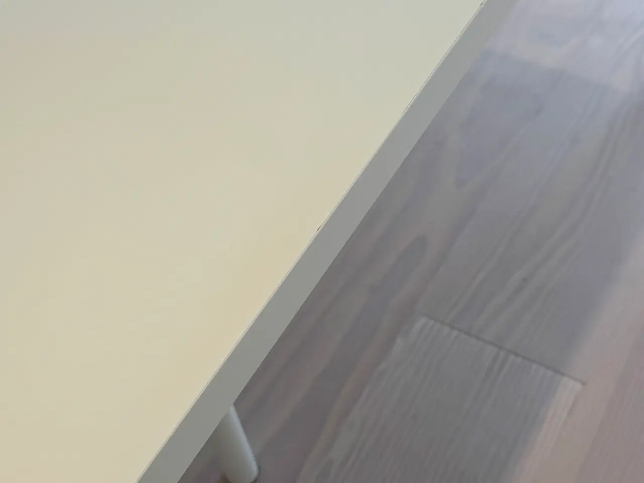 Billede 5 - Ikea skrivebord 20x60 cm