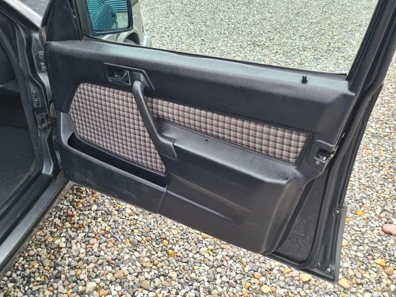 Billede 17 - Mercedes 190 E 1,8 Sportline aut.