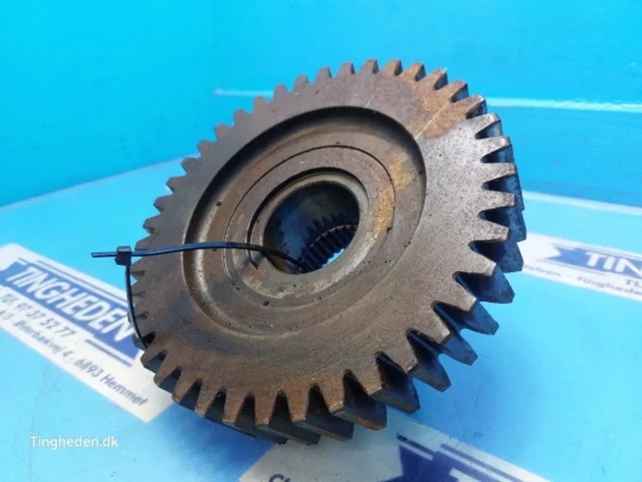 Billede 5 - New Holland 8870 Gear 89840389