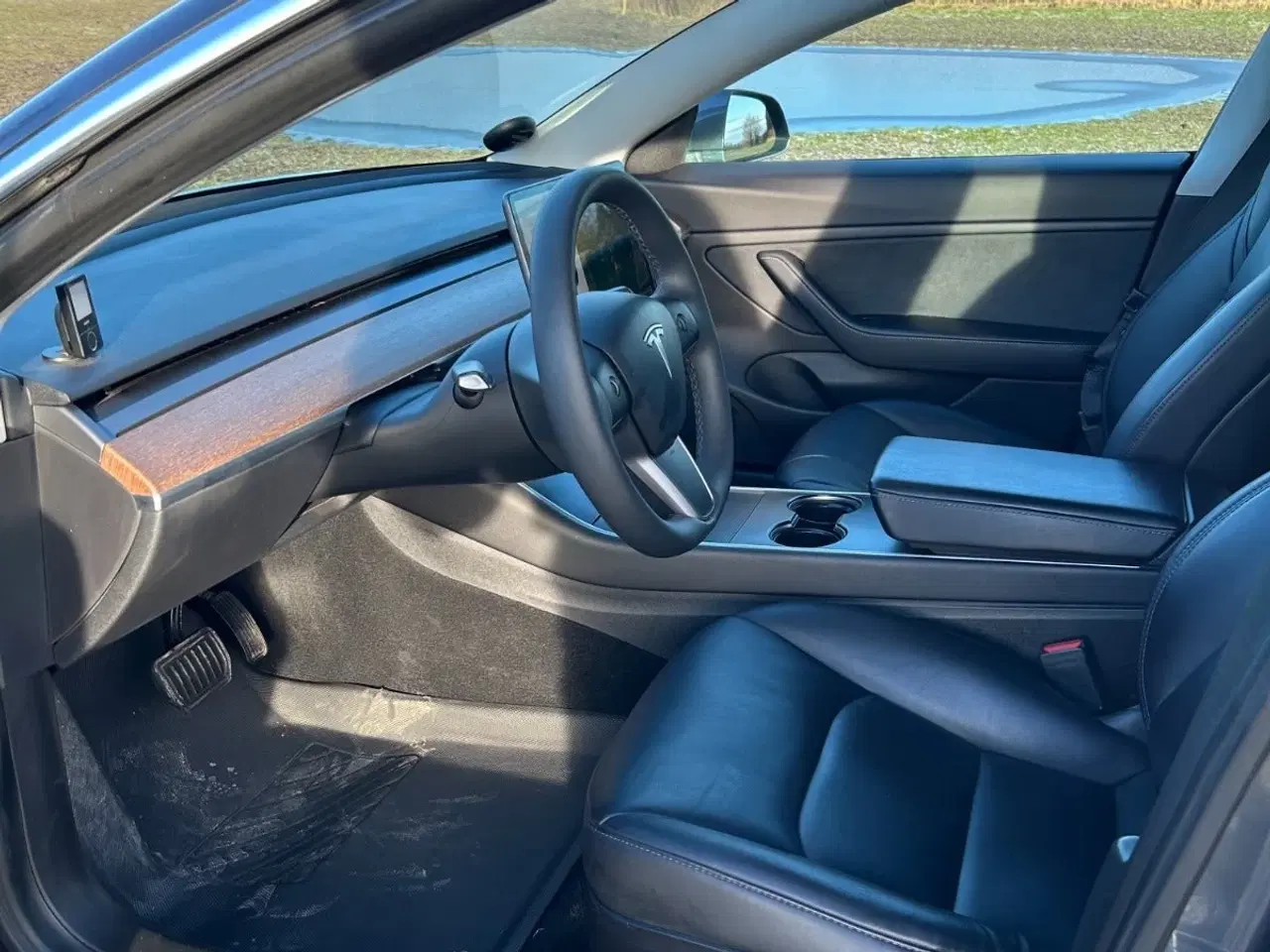 Billede 6 - Tesla Model 3  Long Range AWD