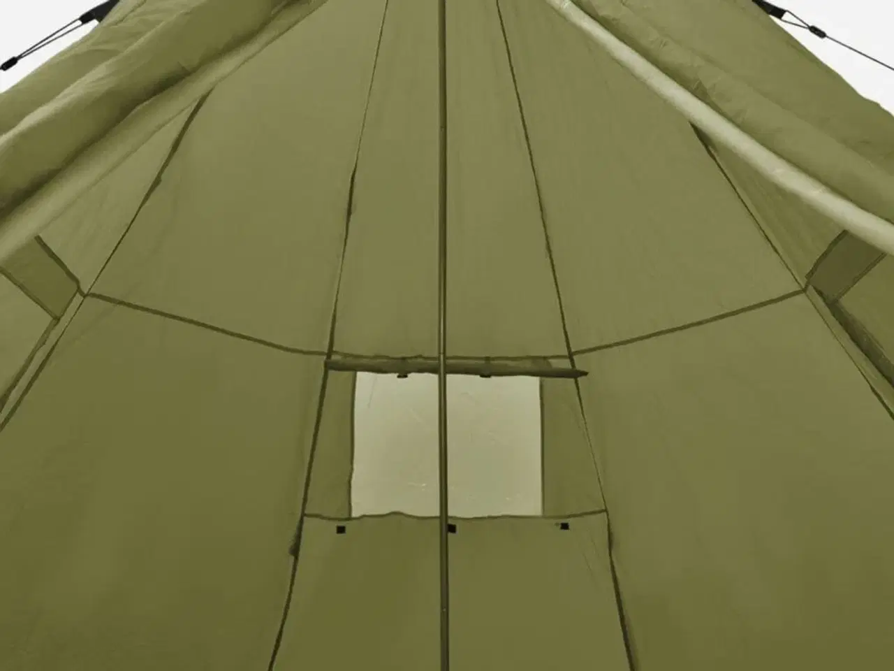 Billede 5 - 4-personers telt grøn