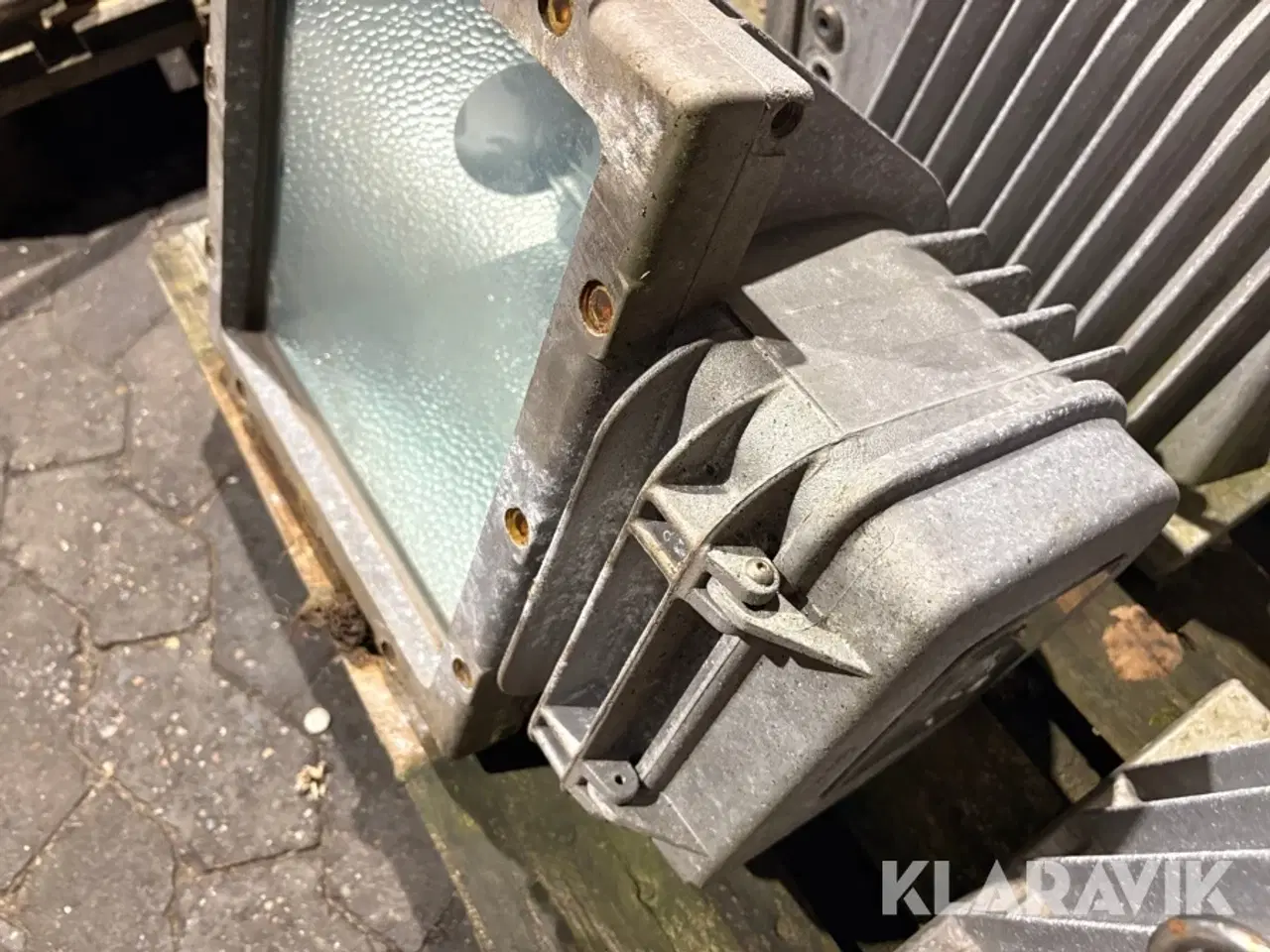 Billede 9 - Lamper - 8 stk.