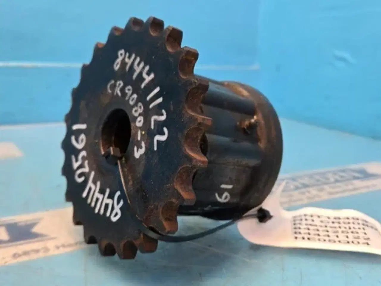 Billede 4 - New Holland CR9080 Kædehjul 84442561