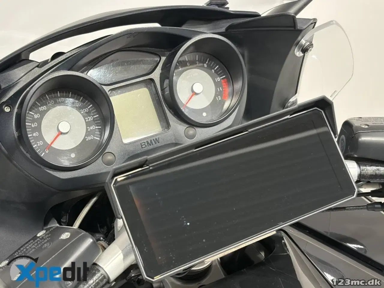 Billede 15 - BMW K 1200 GT