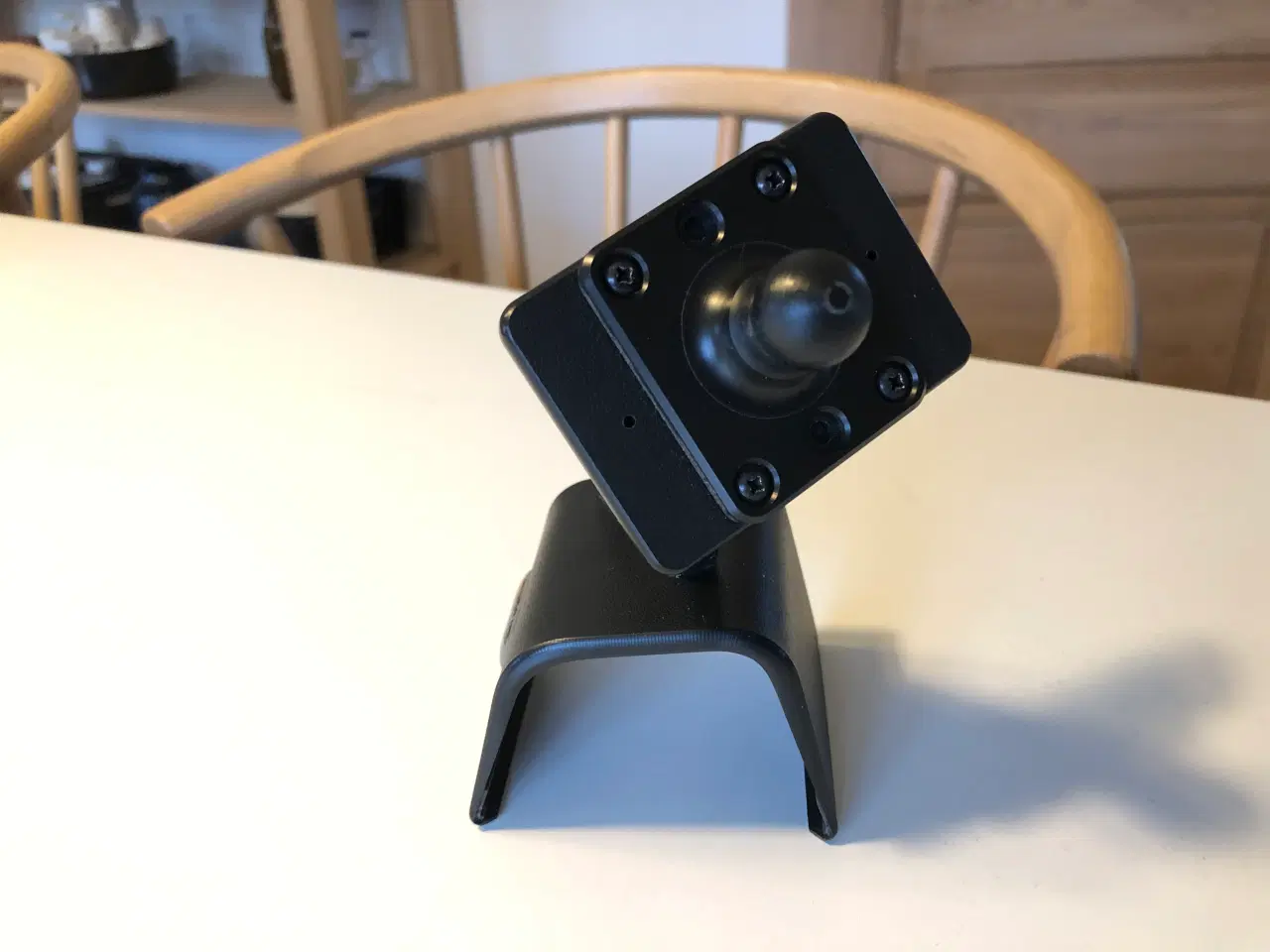 Billede 2 - Brodit beslag til at holde GPS