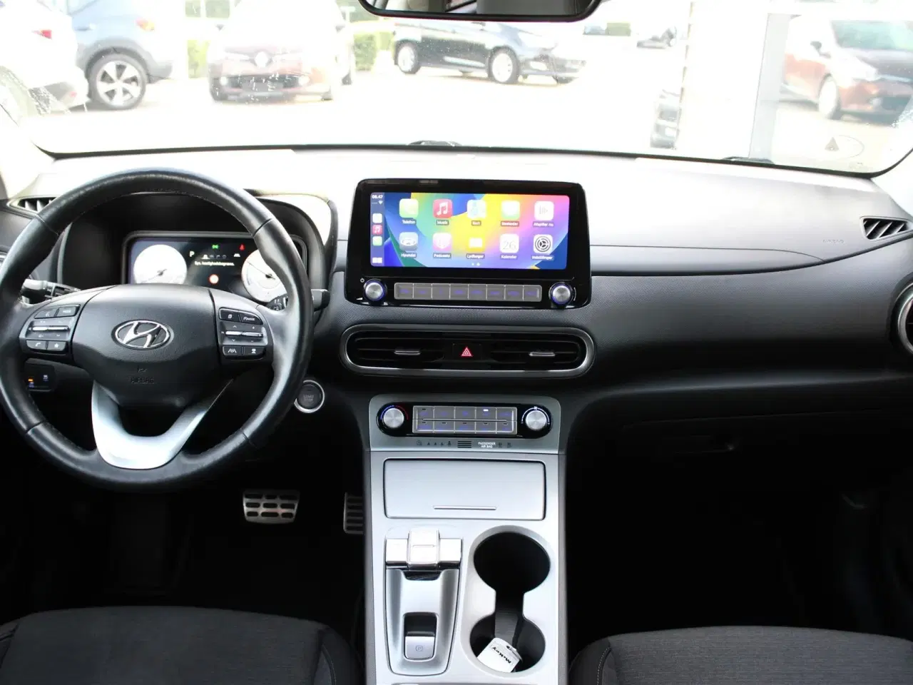 Billede 4 - Hyundai Kona EL Advanced 204HK 5d Aut.
