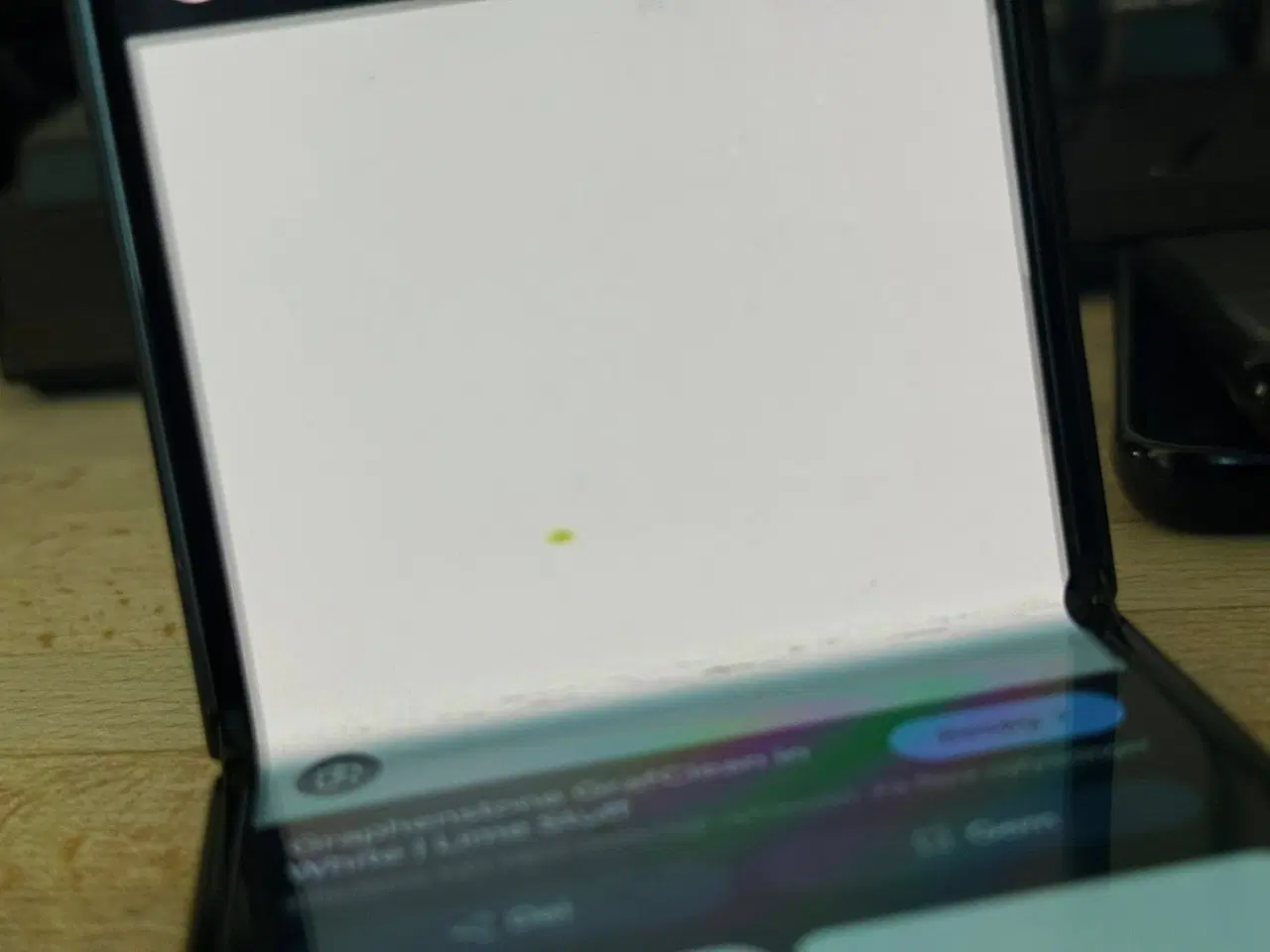 Billede 5 - samsung z flip 3 Sælges