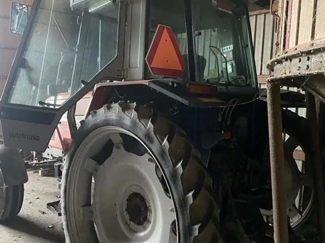 Billede 3 - Massey Ferguson 3070