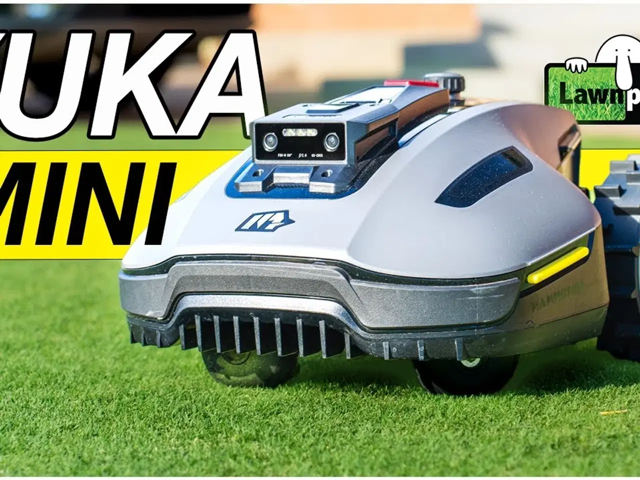 Billede 2 - Yuka mini 800