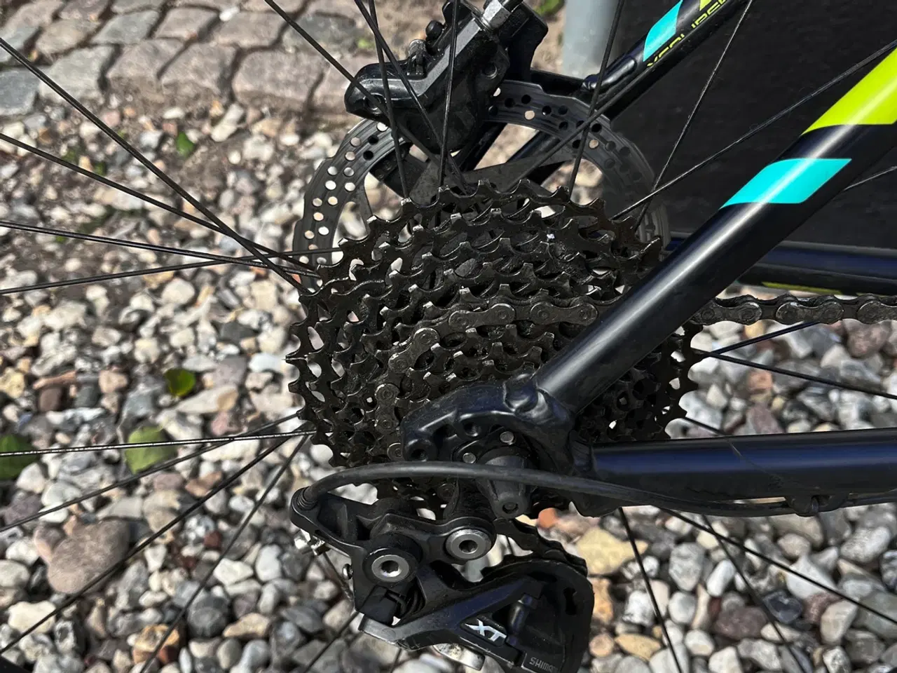 Billede 4 - Trek X-Caliber 9 mountainbike