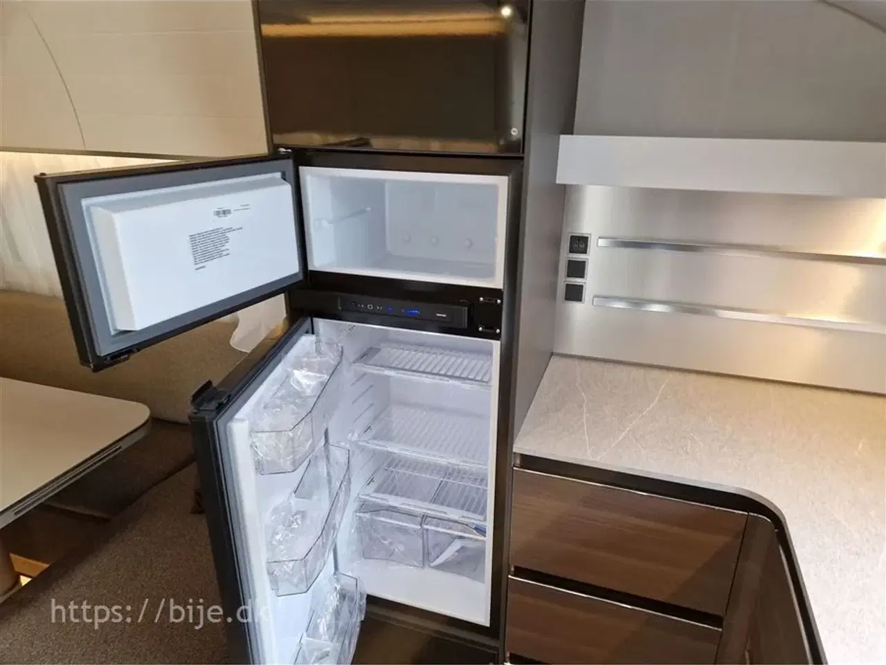 Billede 9 - 2023 - Adria Alpina 753 HK