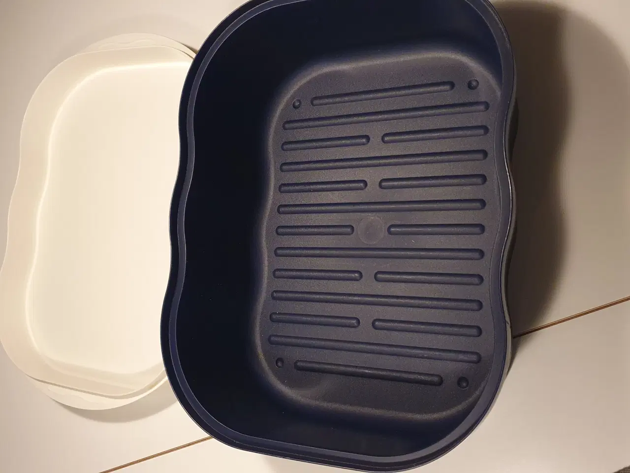 Billede 3 - Brøndkasse fra Tupperware 