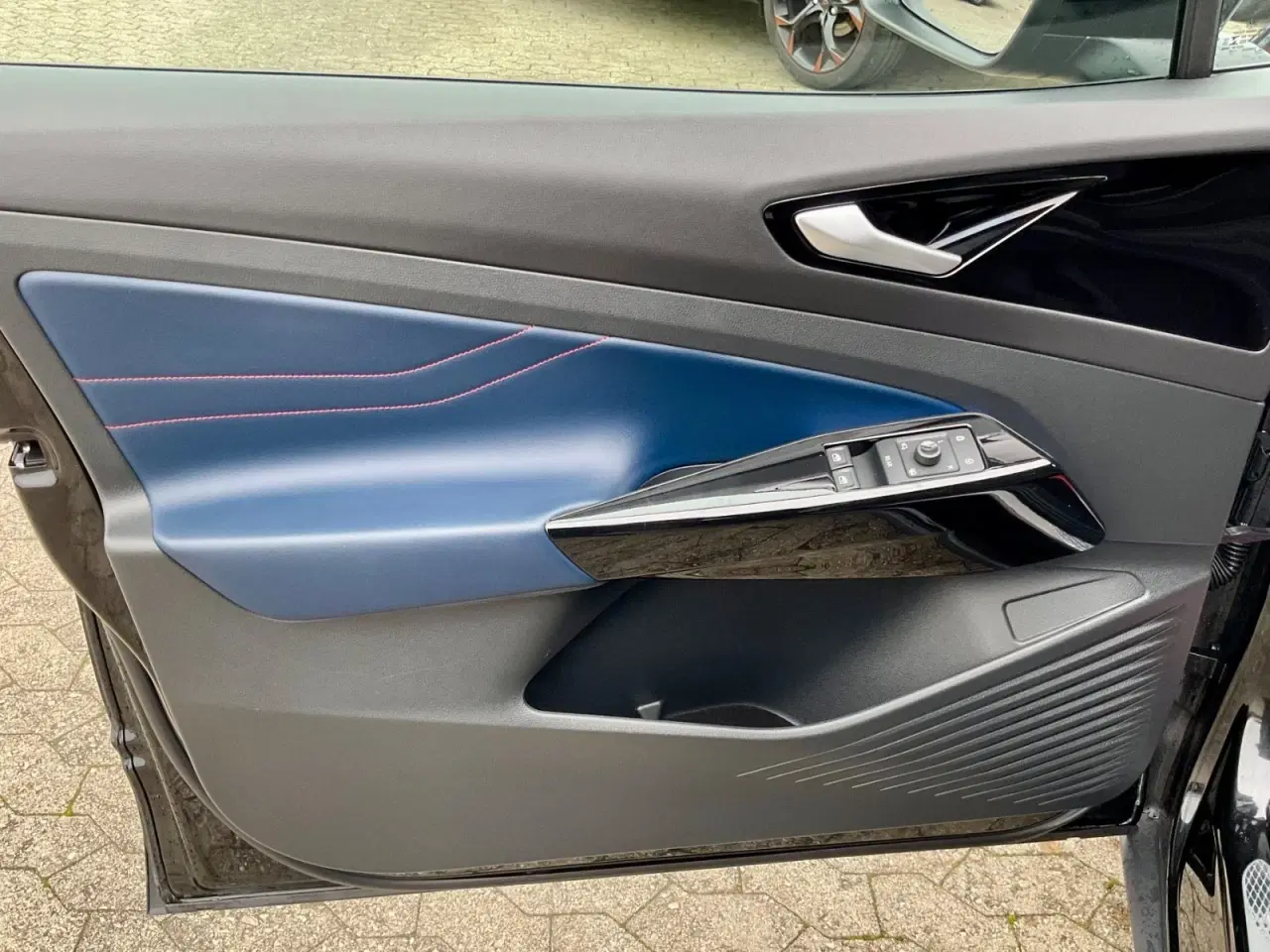 Billede 13 - VW ID.5 77 GTX 4Motion