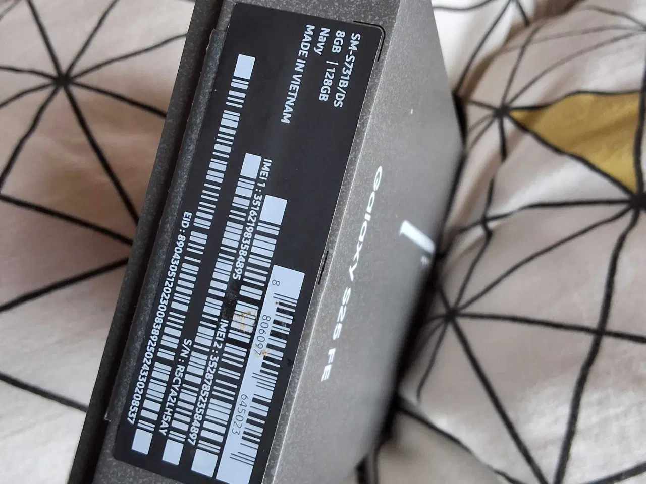 Billede 4 - Samsung Galaxy s25 FE