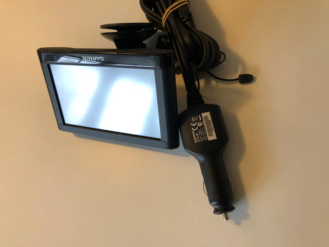 Billede 8 - Garmin Nüvi 52LM GPS med nyeste kort