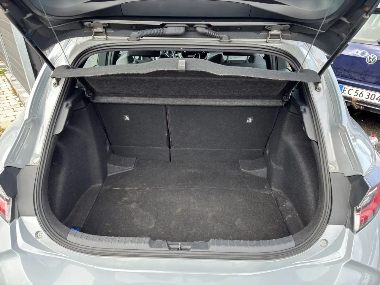 Billede 16 - Toyota Corolla 1,8 Hybrid H1 MDS