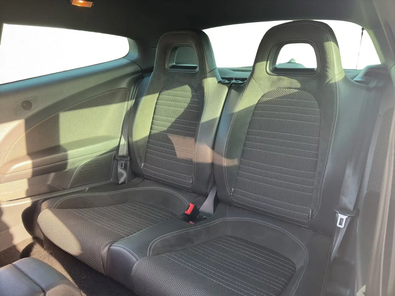 Billede 13 - VW Scirocco 1,4 TSi 160 Sport