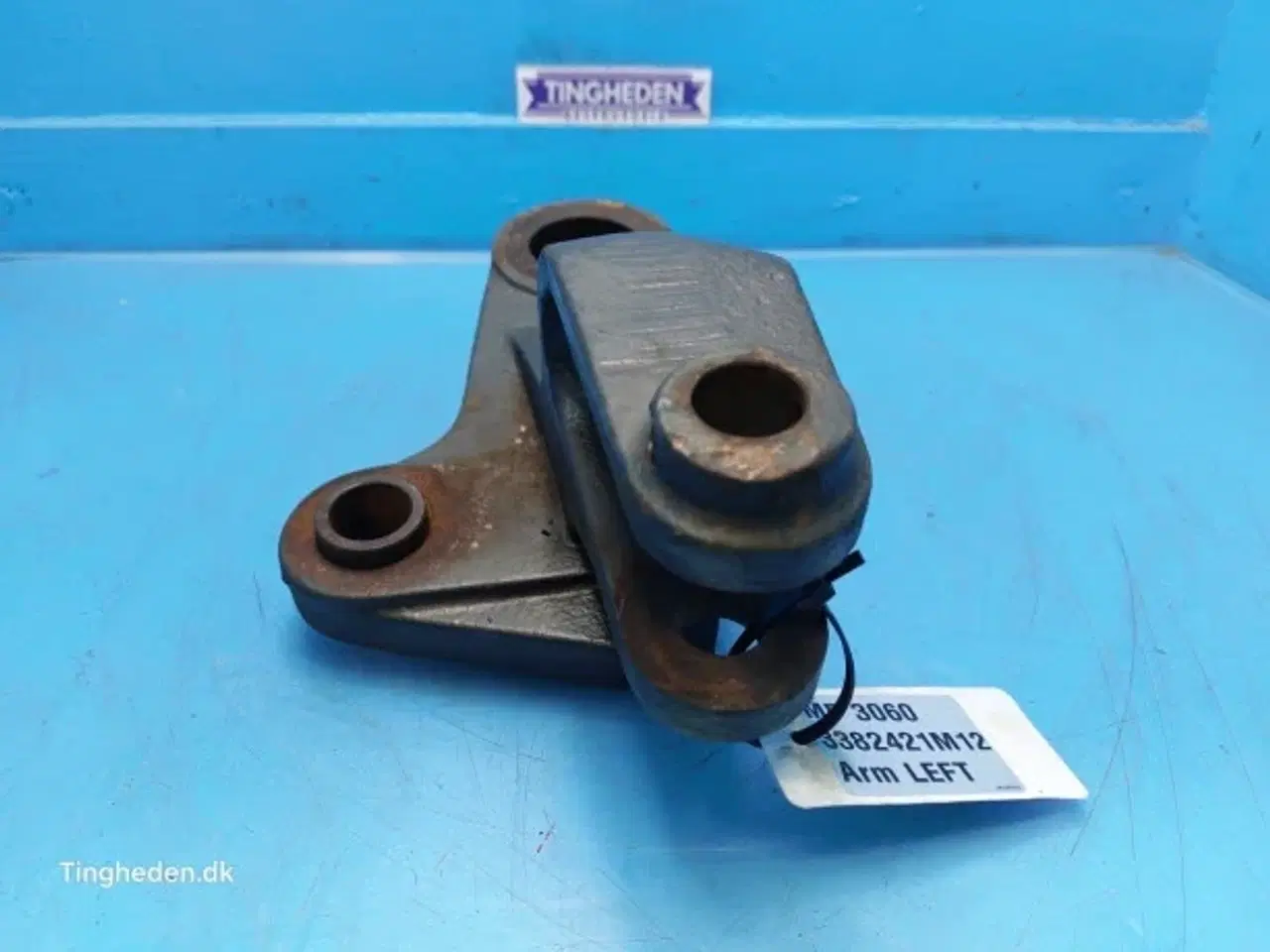 Billede 7 - Massey Ferguson 3060 Arm L. 3382421M12