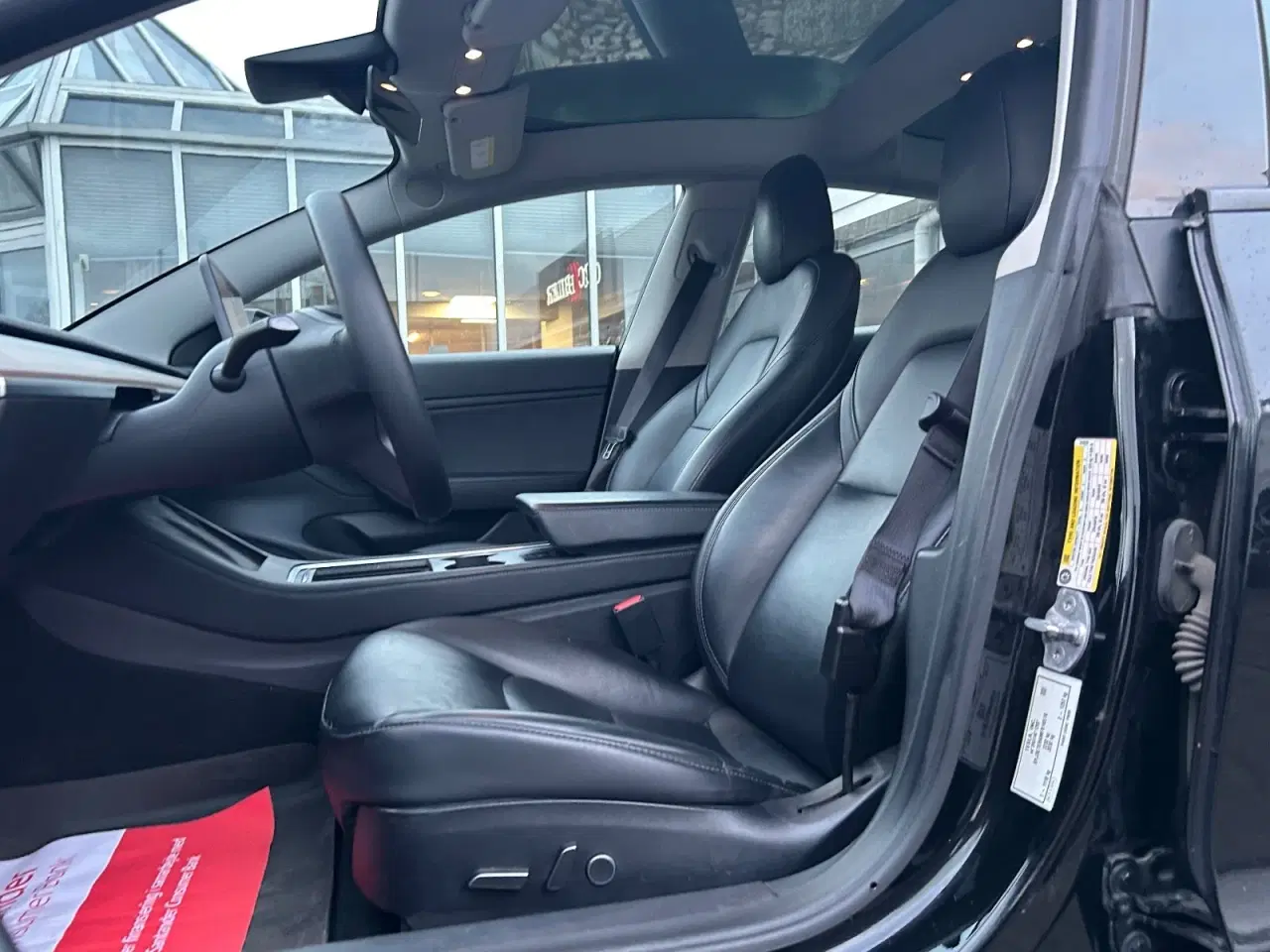 Billede 6 - Tesla Model 3 Long Range AWD
