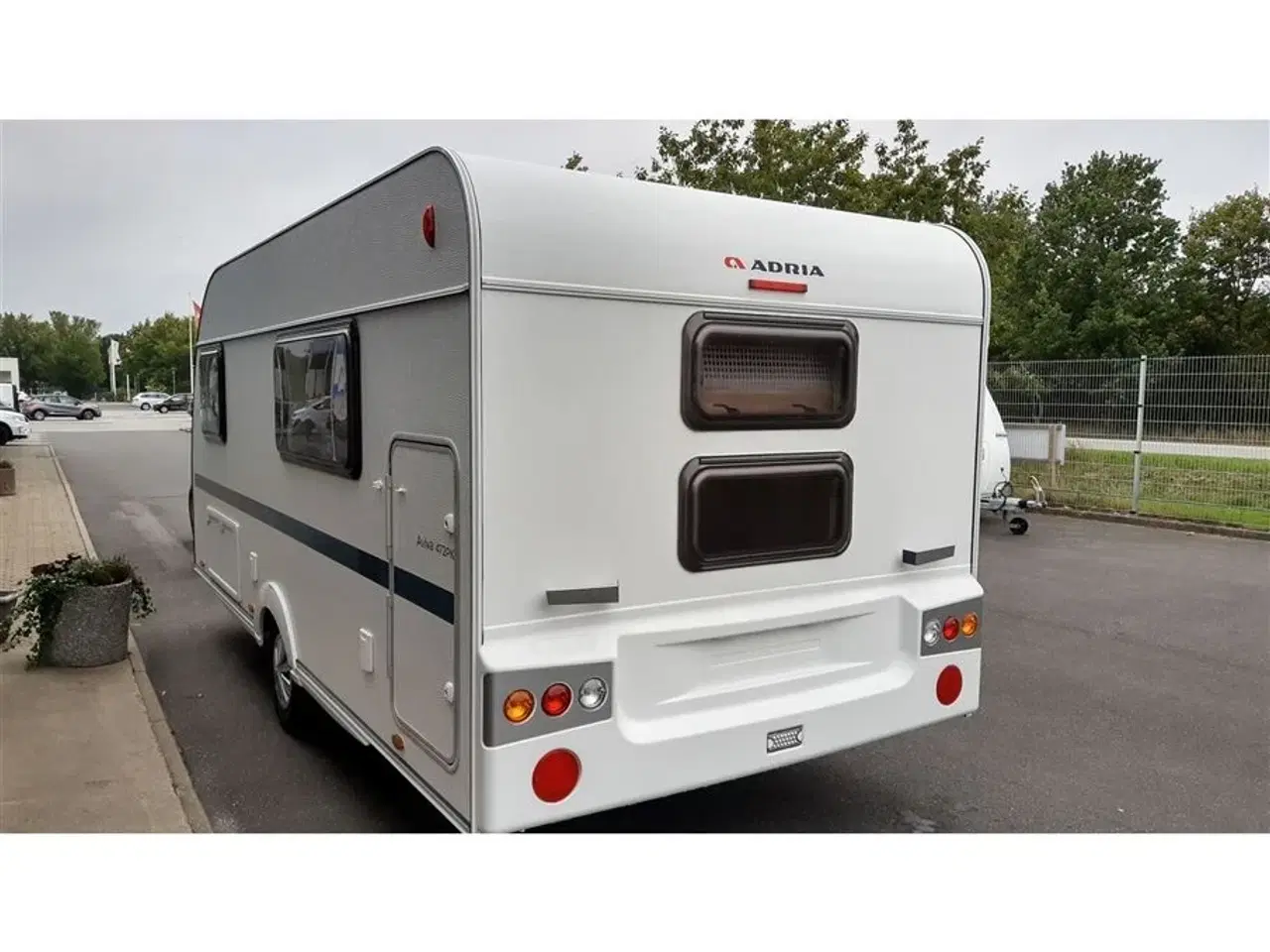 Billede 3 - 2023 - Adria Aviva 472 PK
