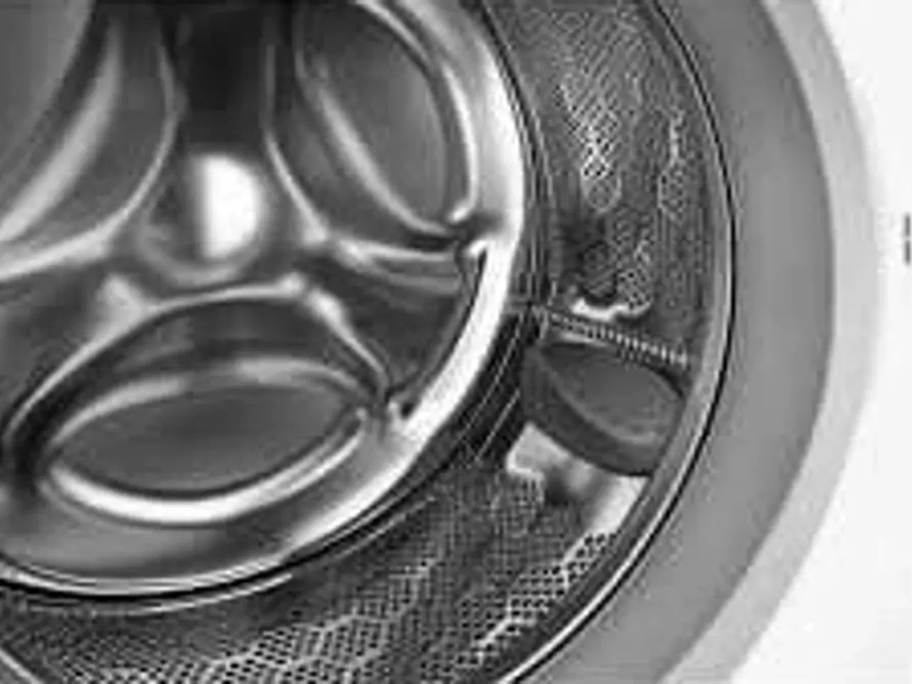 Billede 3 - Electrolux Vaskemaskine EW6F5248G4