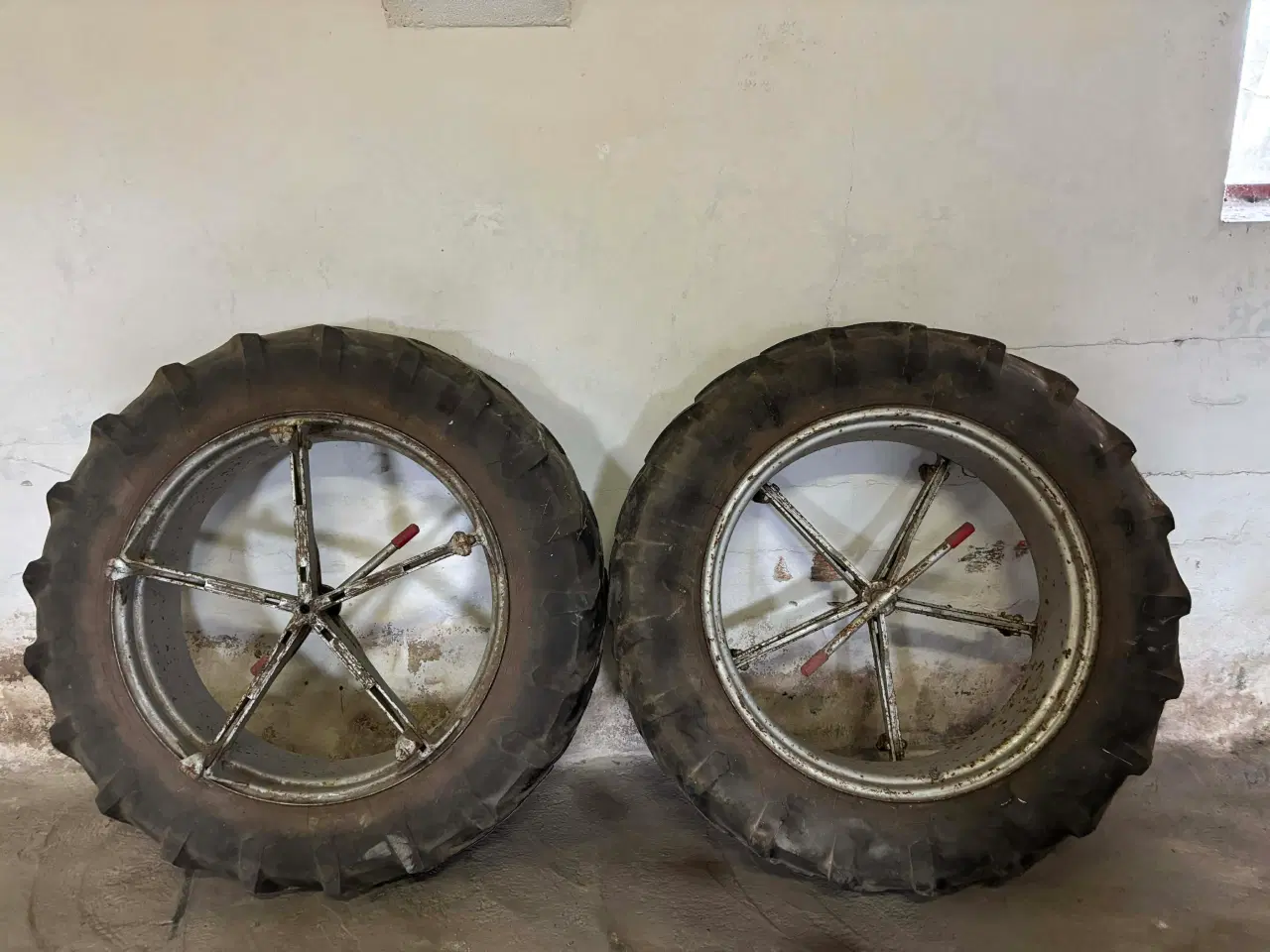 Billede 3 - Tvillinghjul