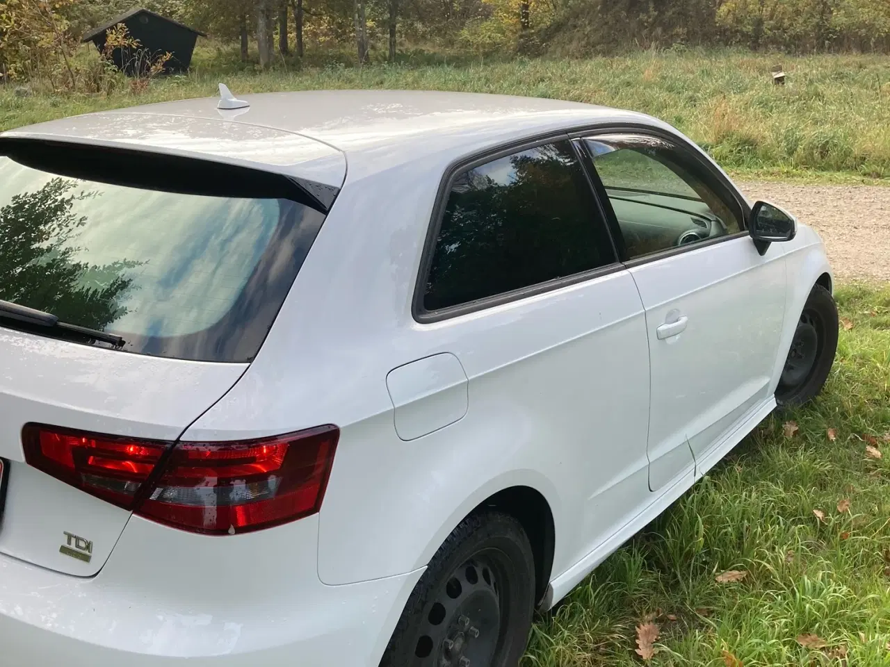 Billede 4 - AUDI A3 1,6 TDI Sportback