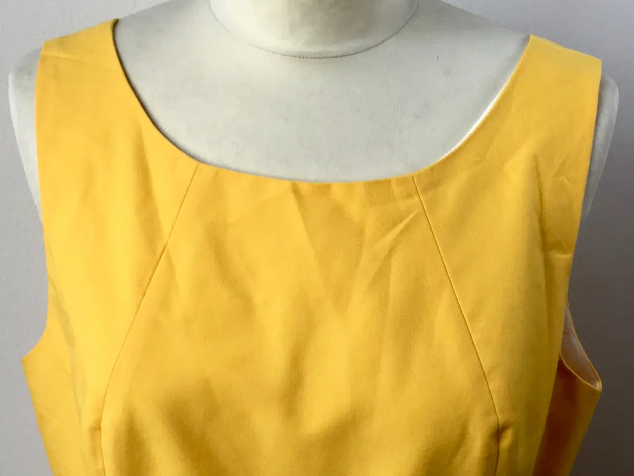 Billede 2 - Dixie Grey, 50'r kjole, str 38