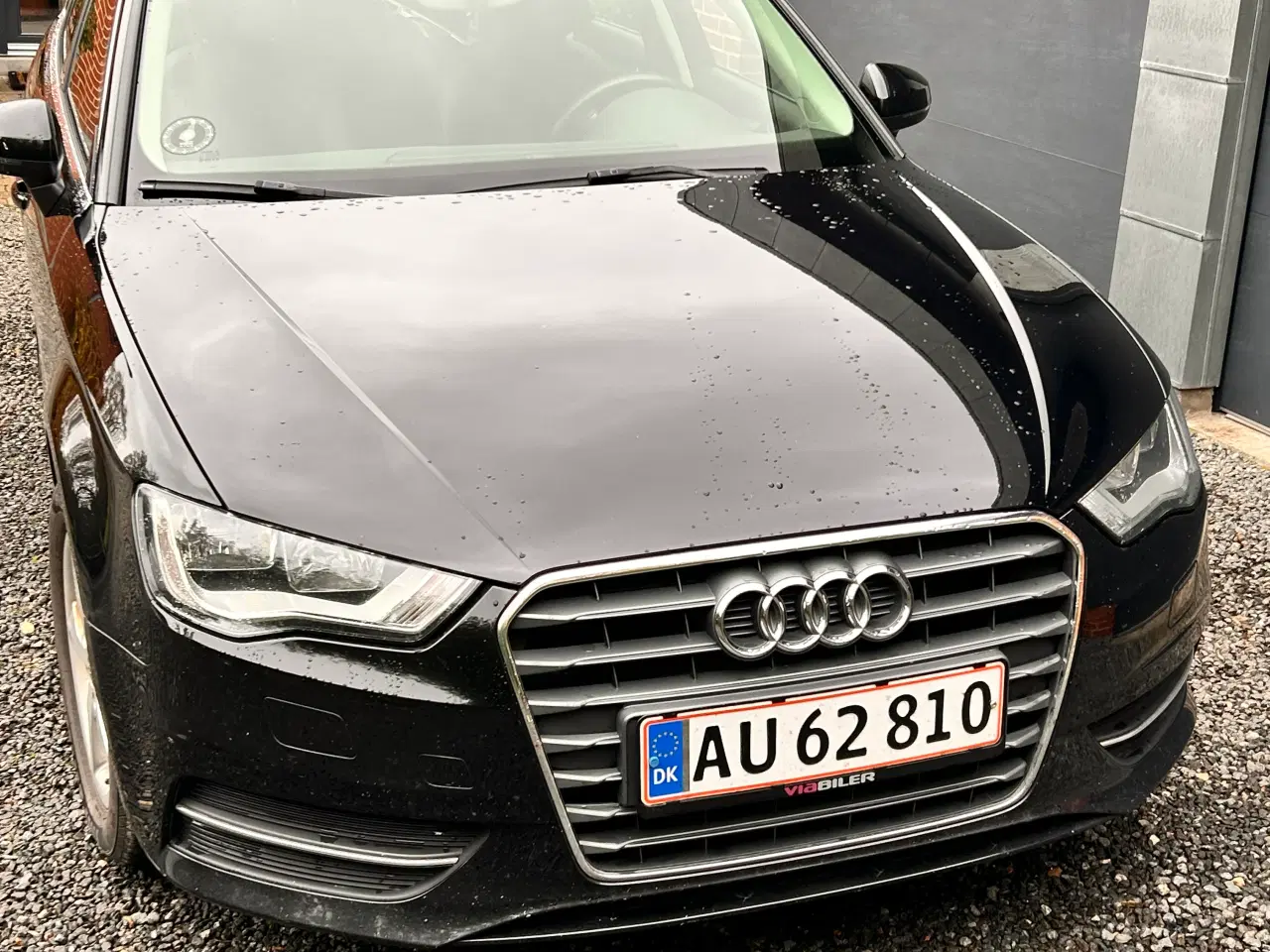 Billede 1 - Audi A3 1,4 tfsi