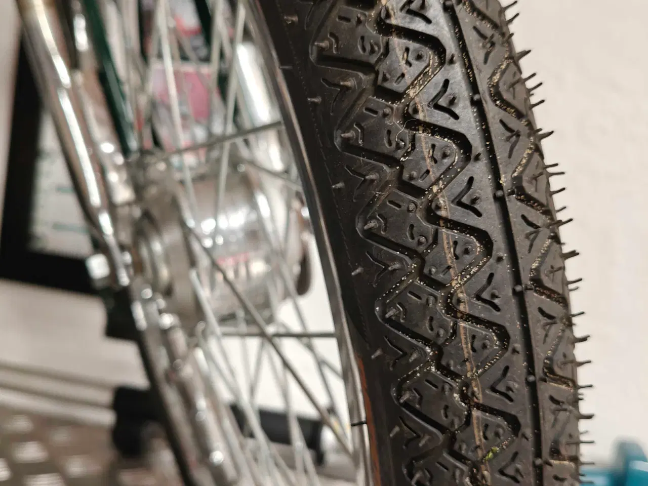 Billede 2 - Puch maxi