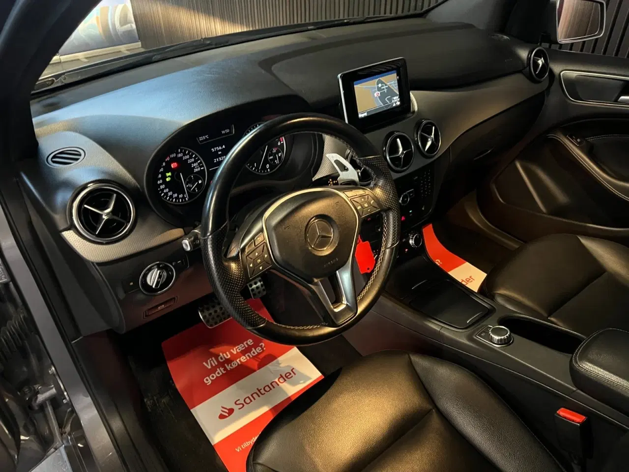 Billede 6 - Mercedes B180 1,8 CDi aut. BE