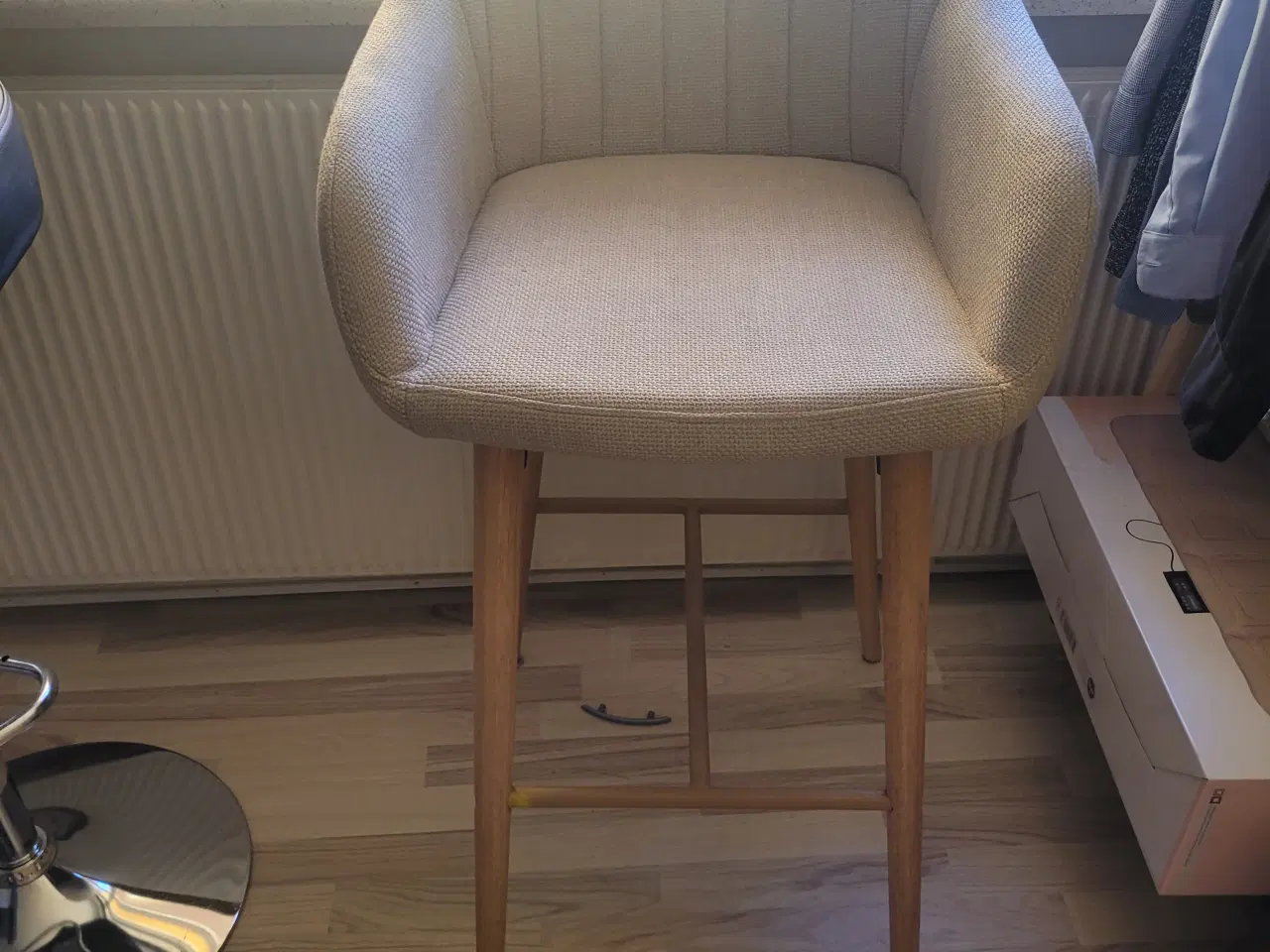 Billede 2 - Barstole/ Højstol mm