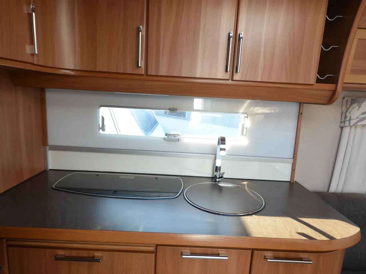 Billede 9 - Kabe Safir XL KS -2011