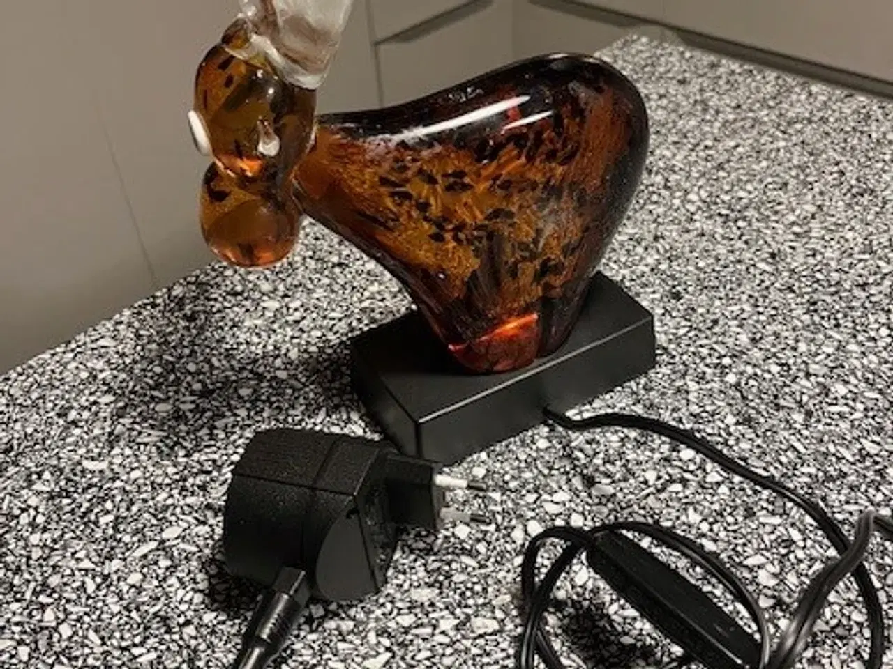 Billede 2 - RBA Sverige glas kunst